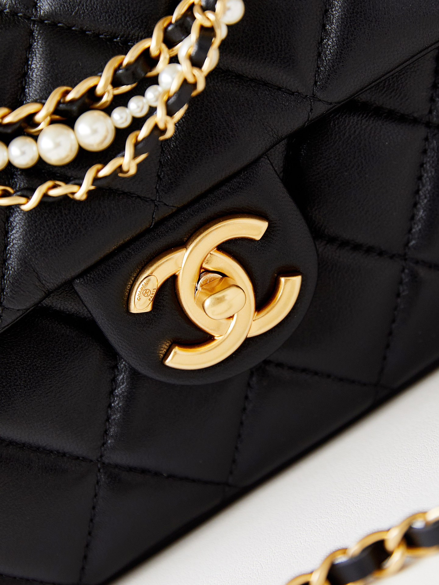 Chanel CF Series Bags